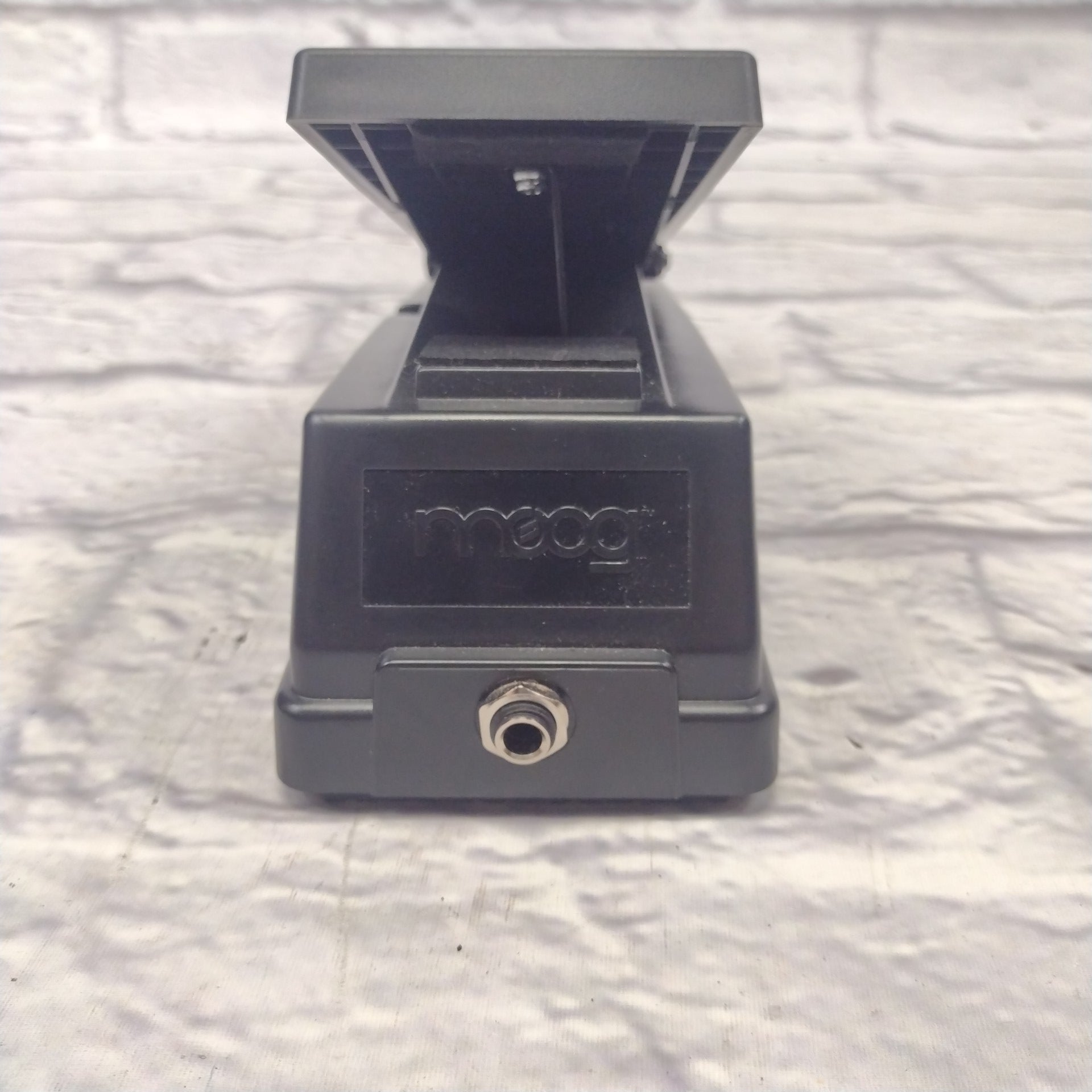 Moog Expression Pedal