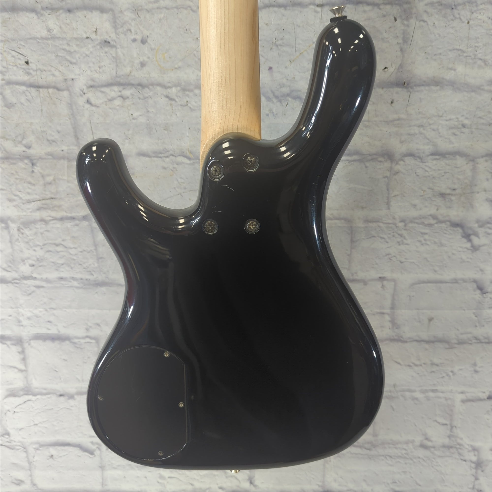 Ibanez Ergodyne EDB300 4 String Bass MIK Korea Flatwounds