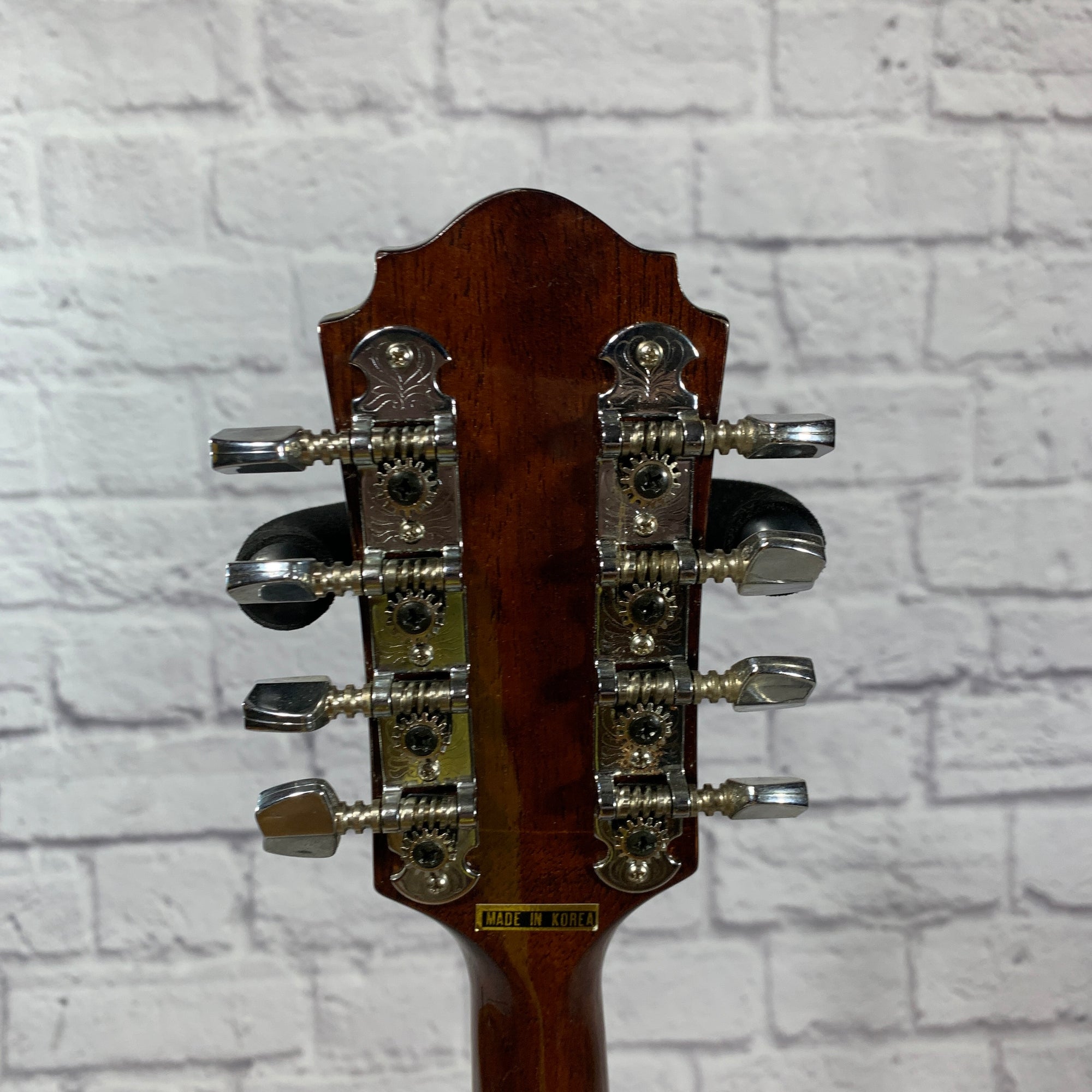 Oscar Schmidt OM10 Mandolin