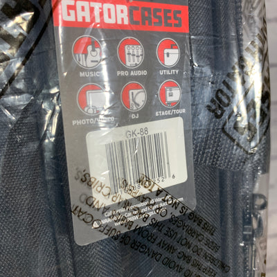 Gator GK-88 Keyboard Case Gig Bag