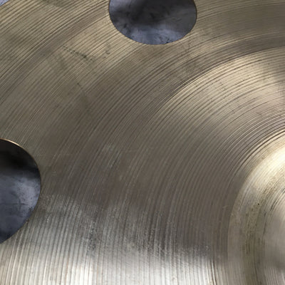 Sabian AAX 18 O-Zone Cymbal