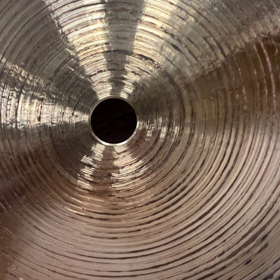 Diril 19 Ibrahim Diril Crash Cymbal