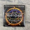 Curt Mangan 12-54 Medium Light Coated Strings