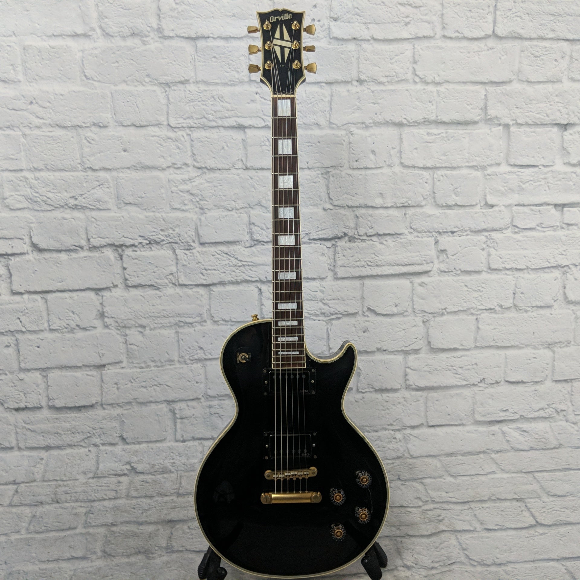 Orville Les Paul LPC-75 - Evolution Music