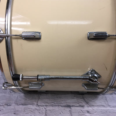Pearl Forum 22in Bass Drum
