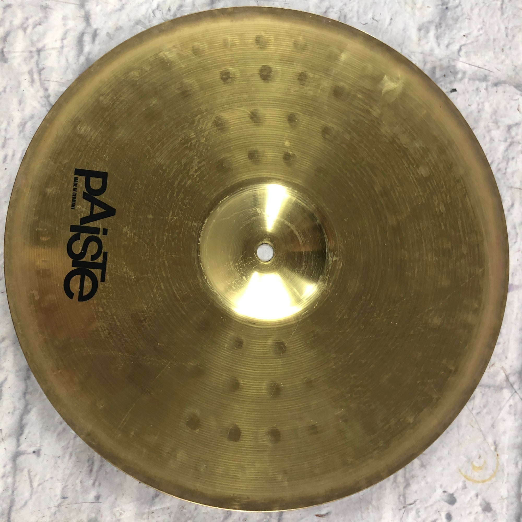 Paiste 14 PST3 Hi Hat Cymbal Pair