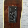 Suzuki SDG-35CE Acoustic/Electric Guitar