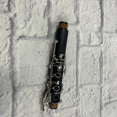 Aisiweier Clarinet