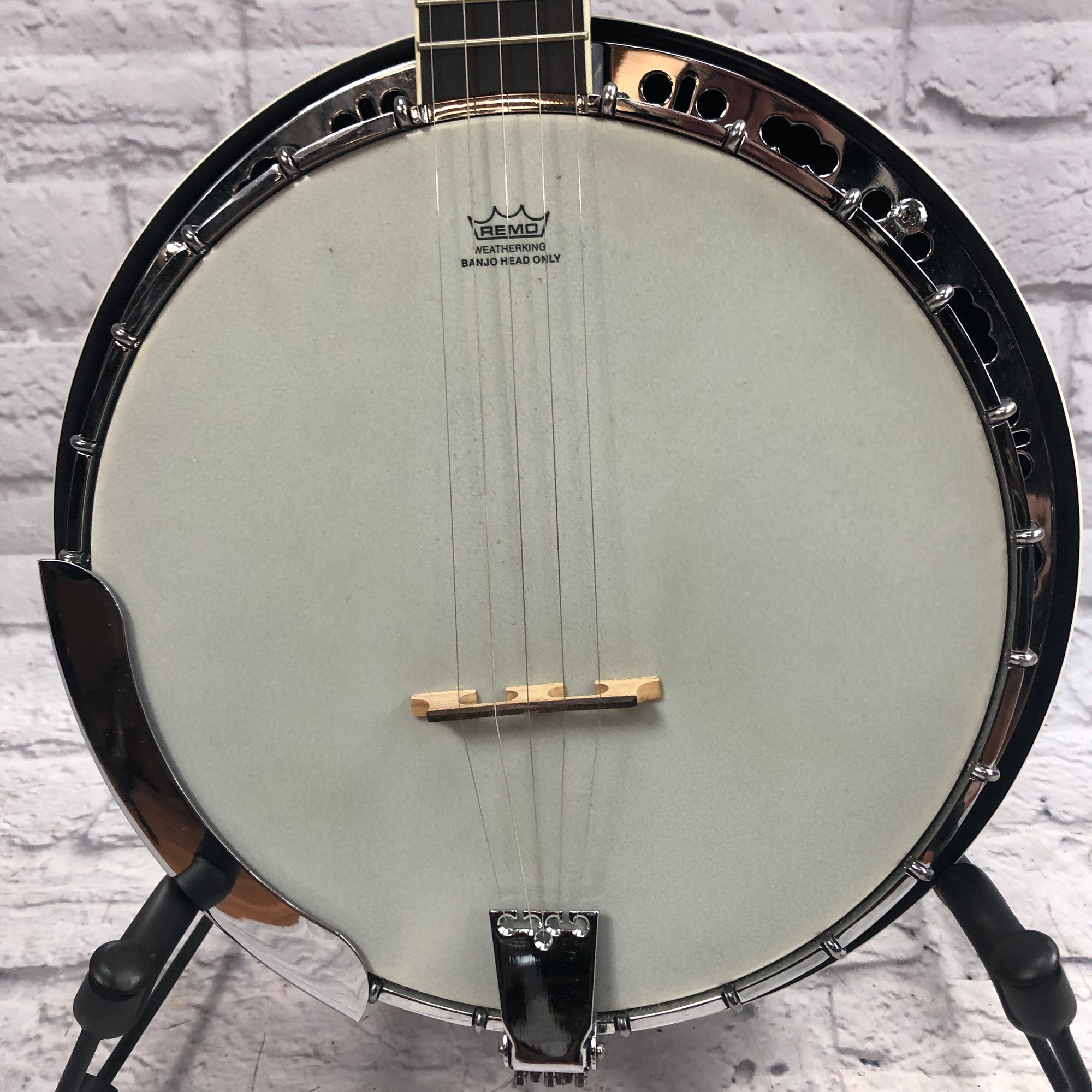 Washburn B-11 5 String Banjo