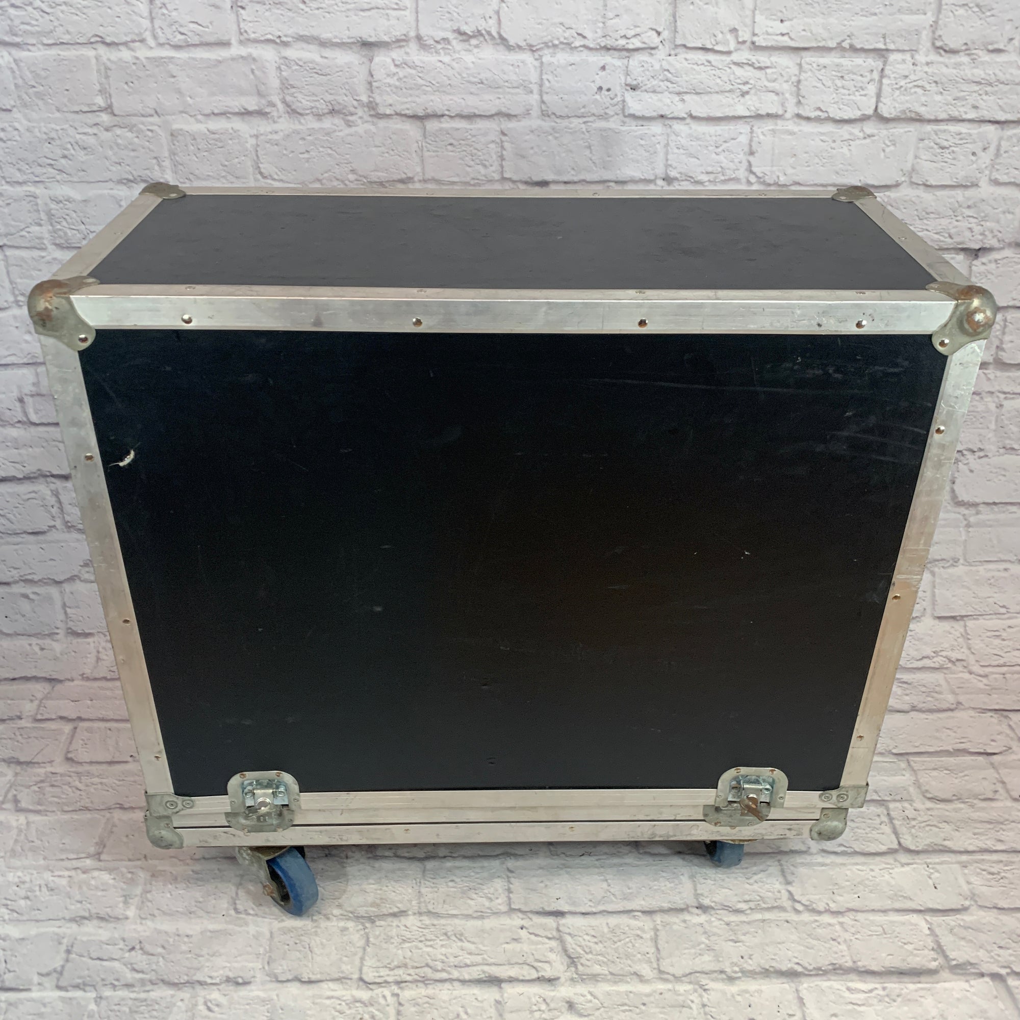 Roadie Amplifier/Cabinet Road Case