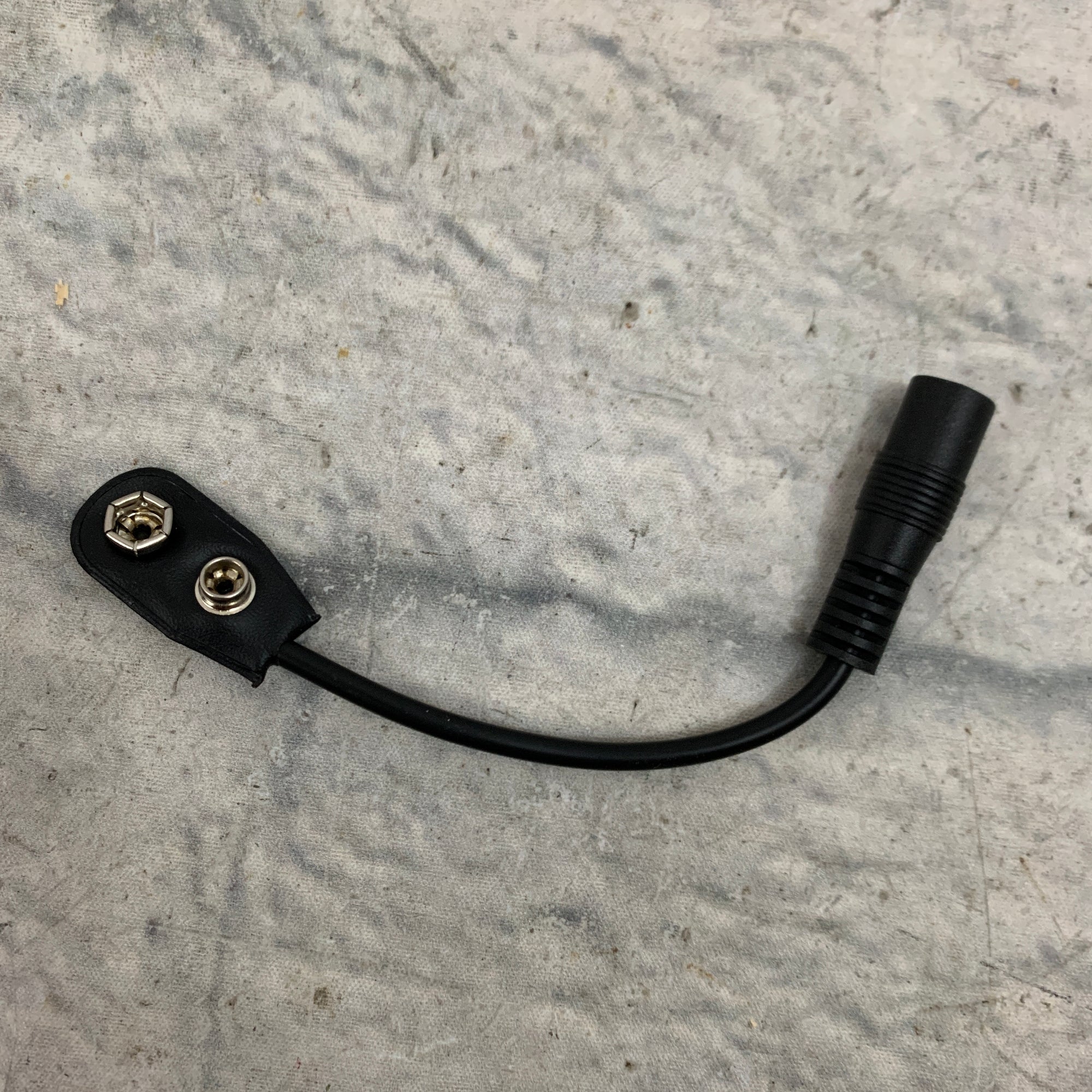 Visual Sound 1Spot Battery Clip