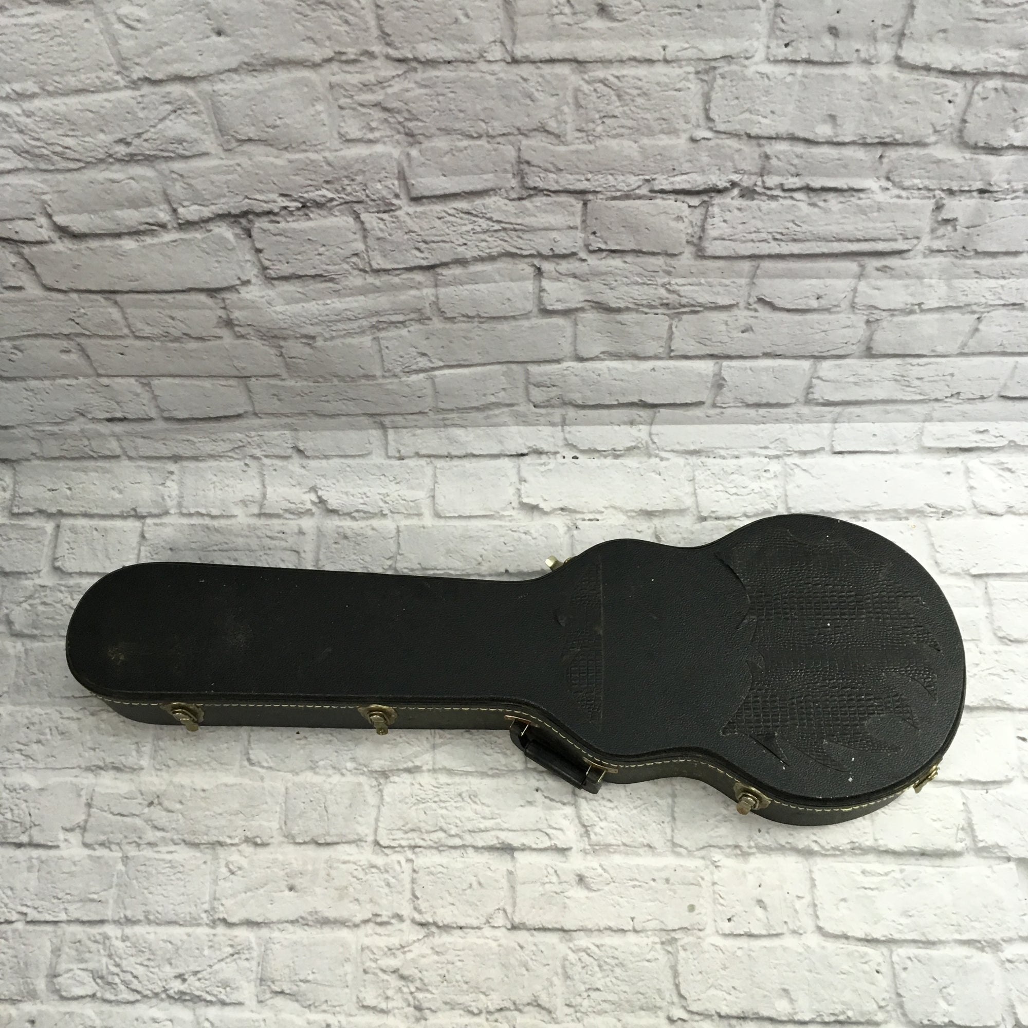 TKL Les Paul Hardcase