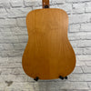 Art and Lutherie Spruce Acoustic Guitar