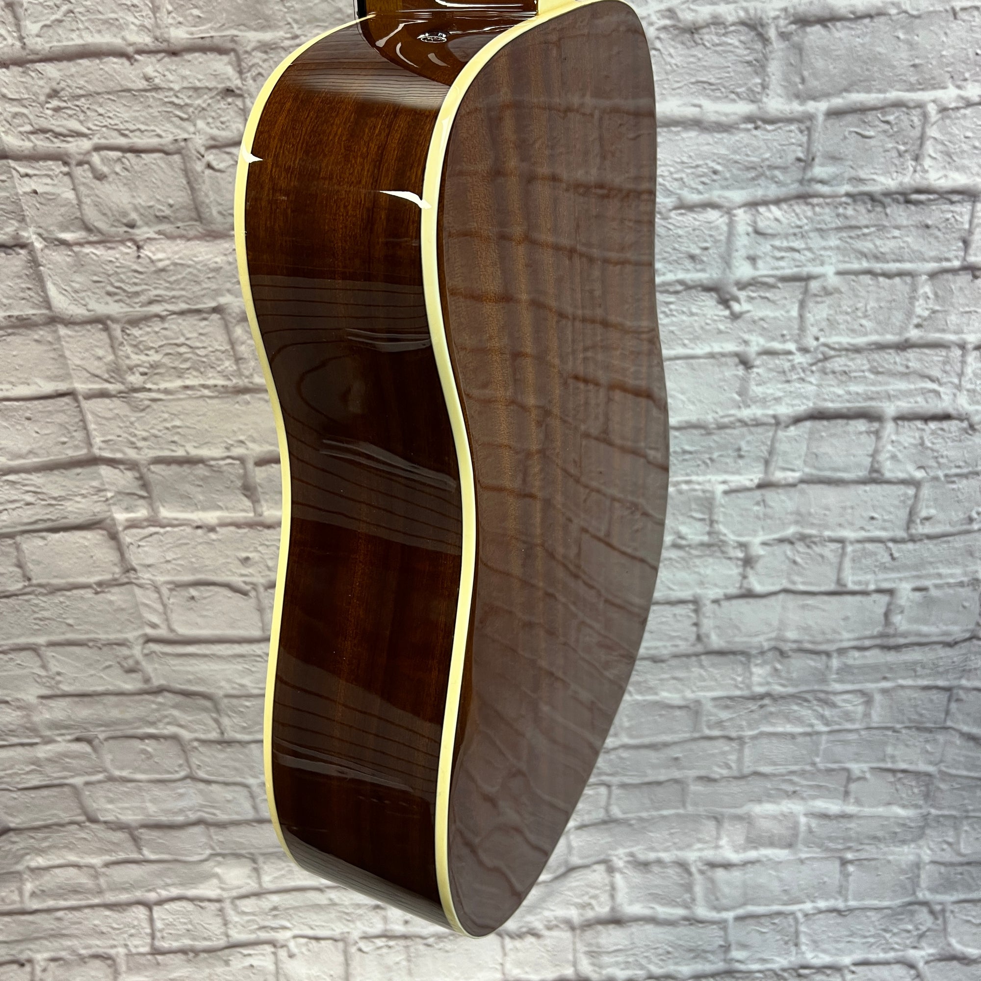 Epiphone PR150 Vintage Sunburst Acoustic Guitar