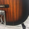 Stella Harmony H930 Parlor Guitar Sunburst