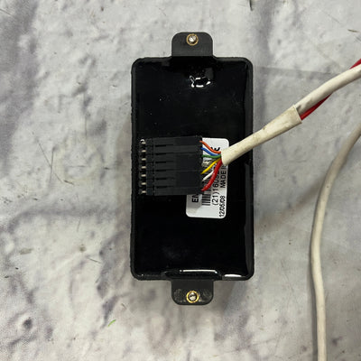 EMG 81TW Active Humbucker with Coil Tap