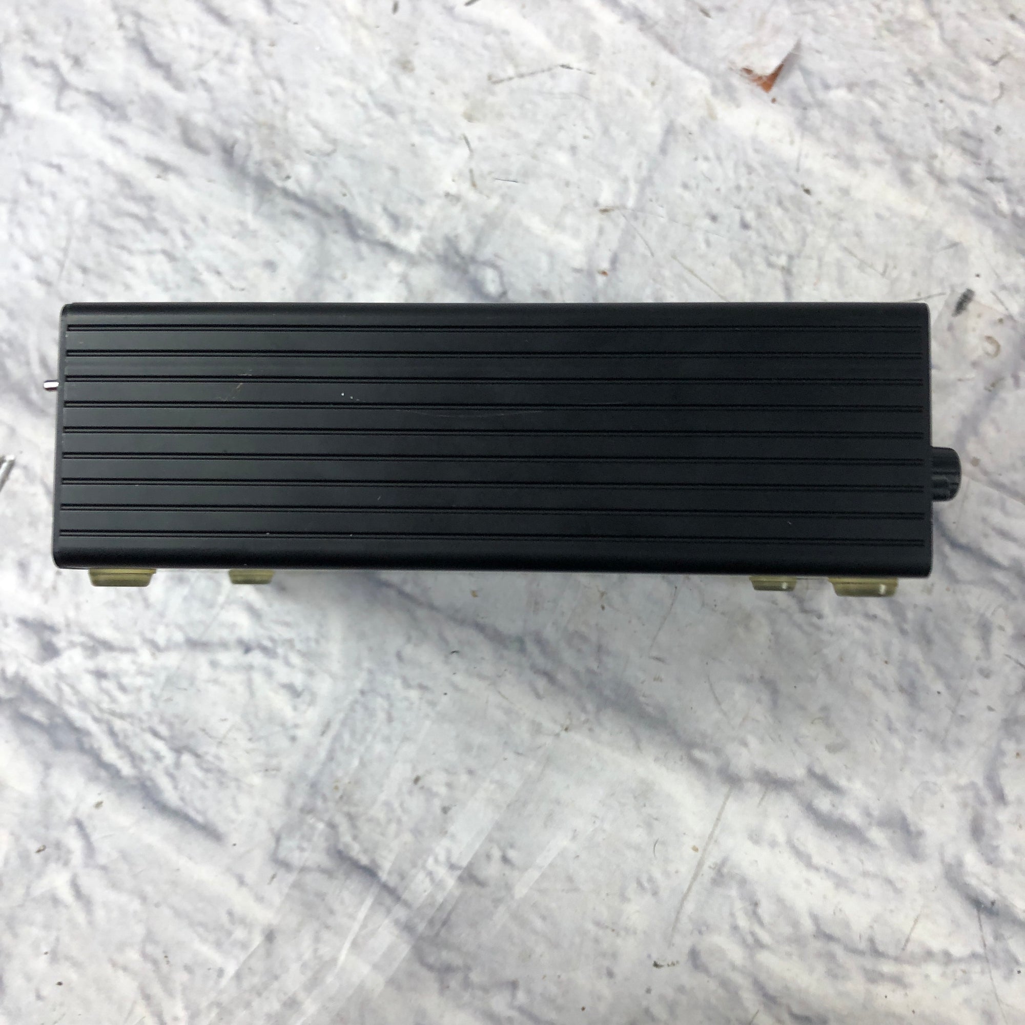 Black Lion Audio Auteur Micro-Series Stereo Microphone Preamp