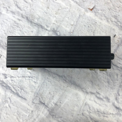 Black Lion Audio Auteur Micro-Series Stereo Microphone Preamp