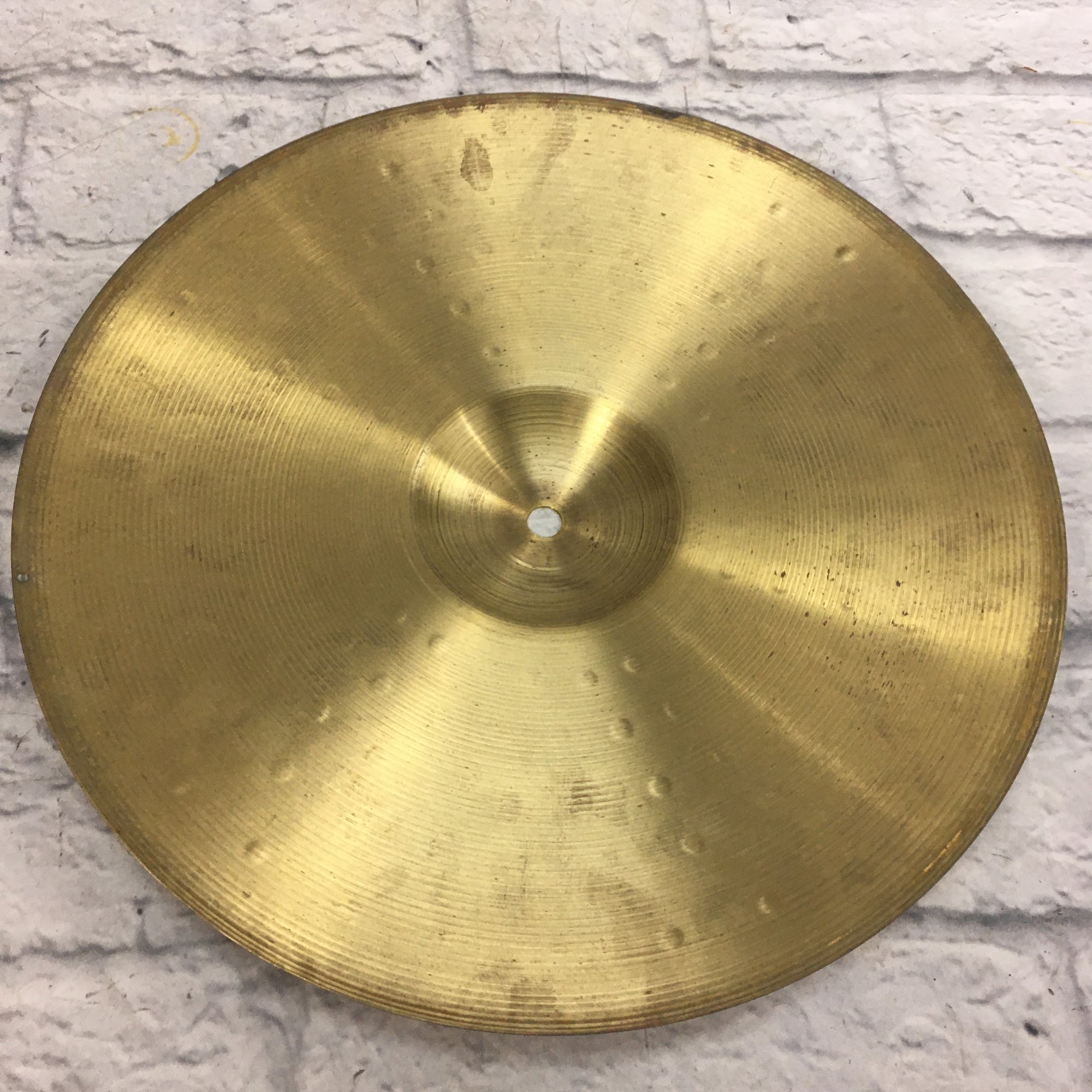 Solar 14 Hi Hat Cymbal Pair