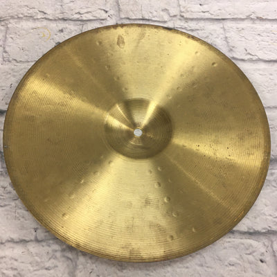 Solar 14 Hi Hat Cymbal Pair