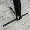 Ultimate Support AX-48 Pro Apex Two-tier Portable Column Keyboard Stand