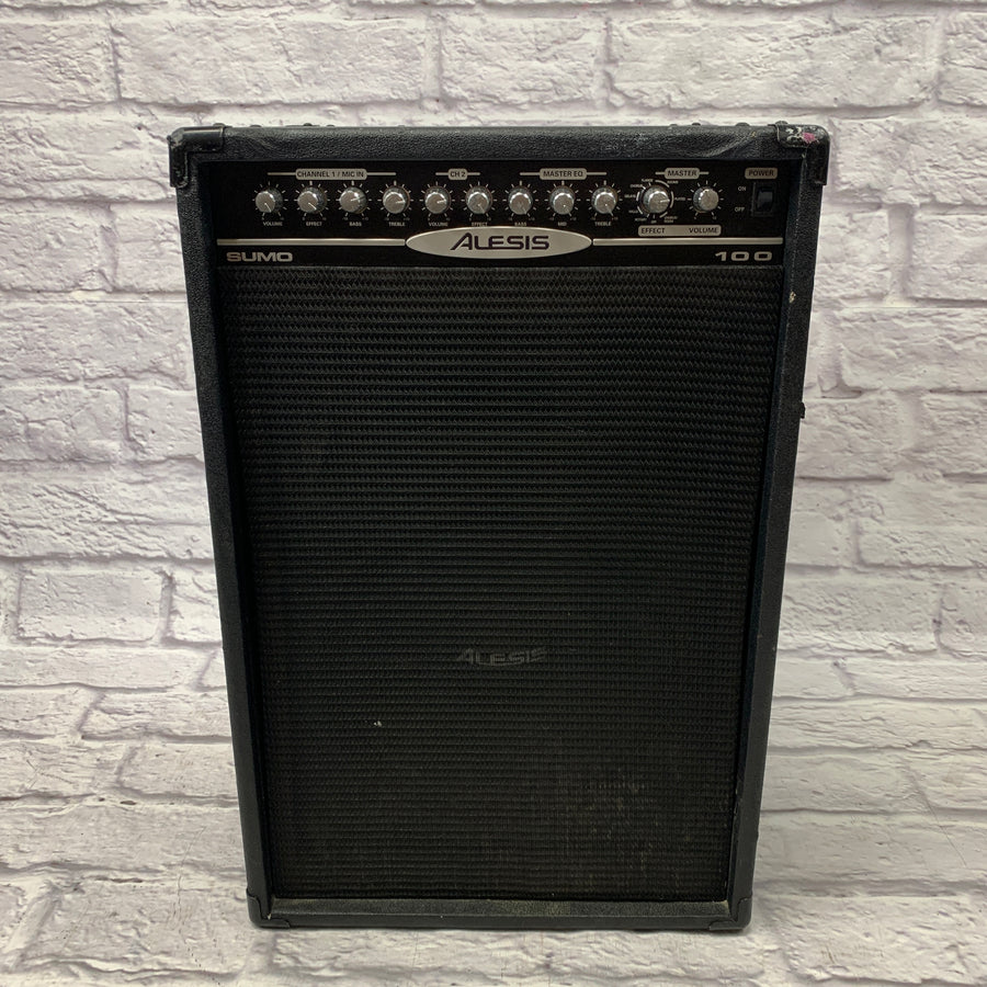 Alesis Sumo 100 Keyboard Amp