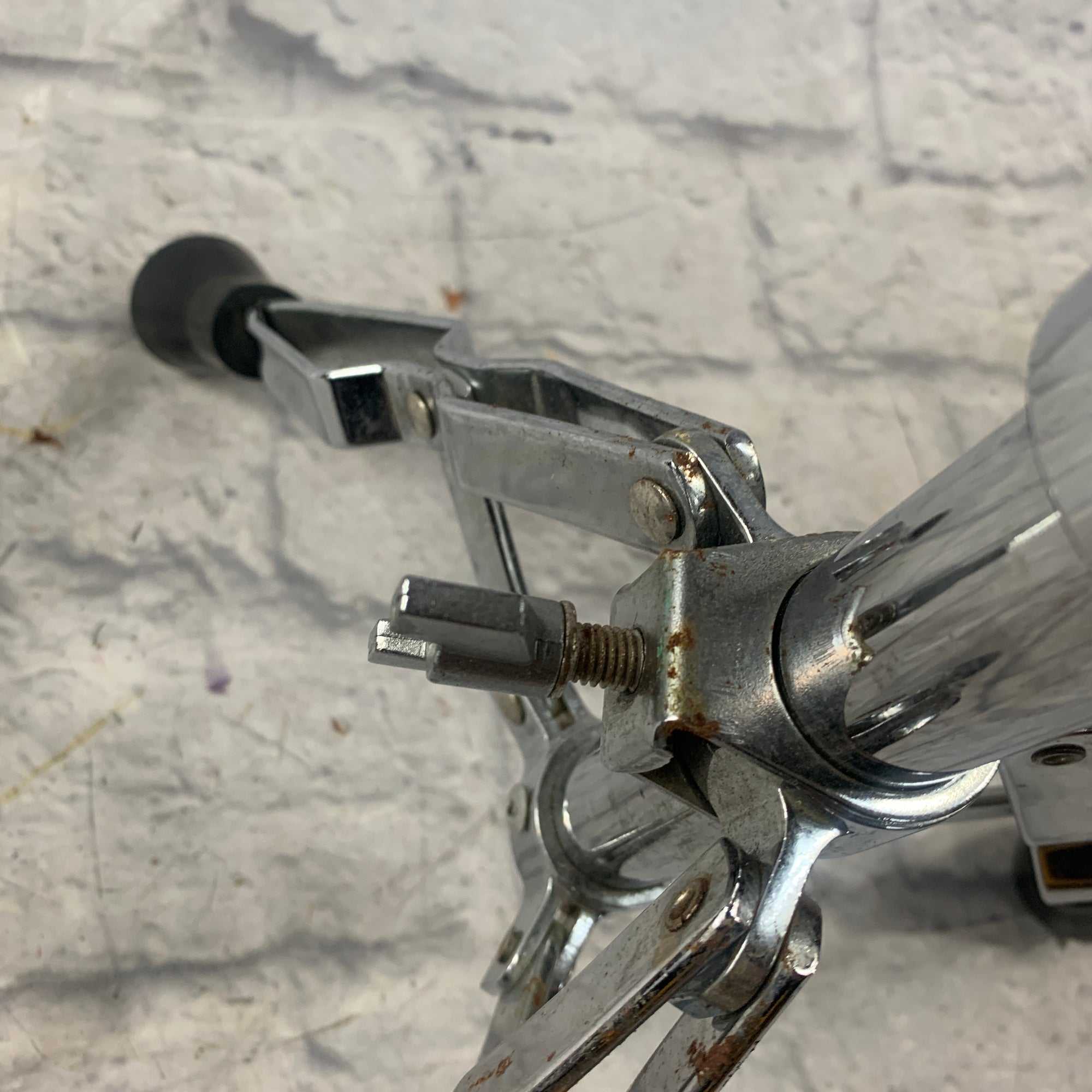 Unknown Snare Stand