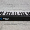 Alesis V49 Midi Keyboard Controller