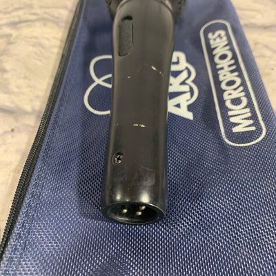 Electro Voice MC150 Microphone