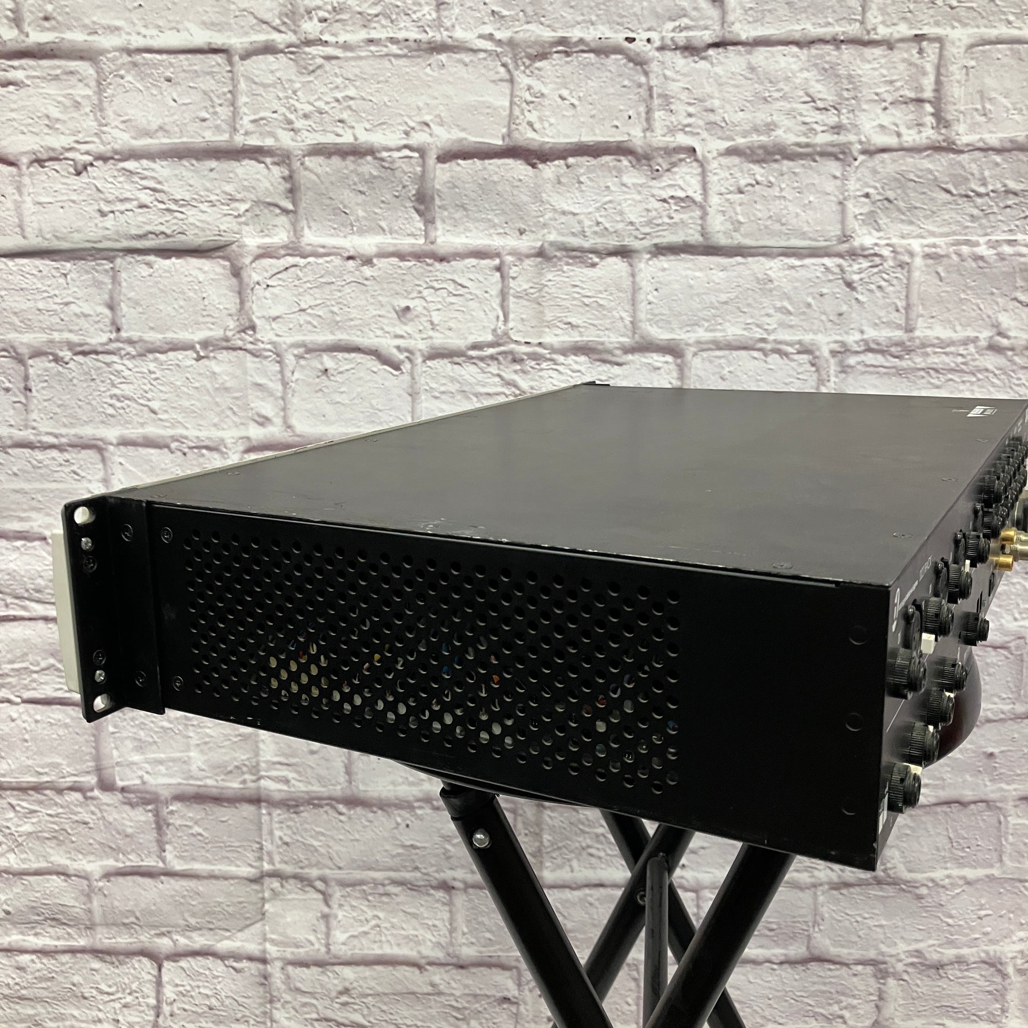 Digidesign 003 Console Firwire Audio Interface AS IS Untested