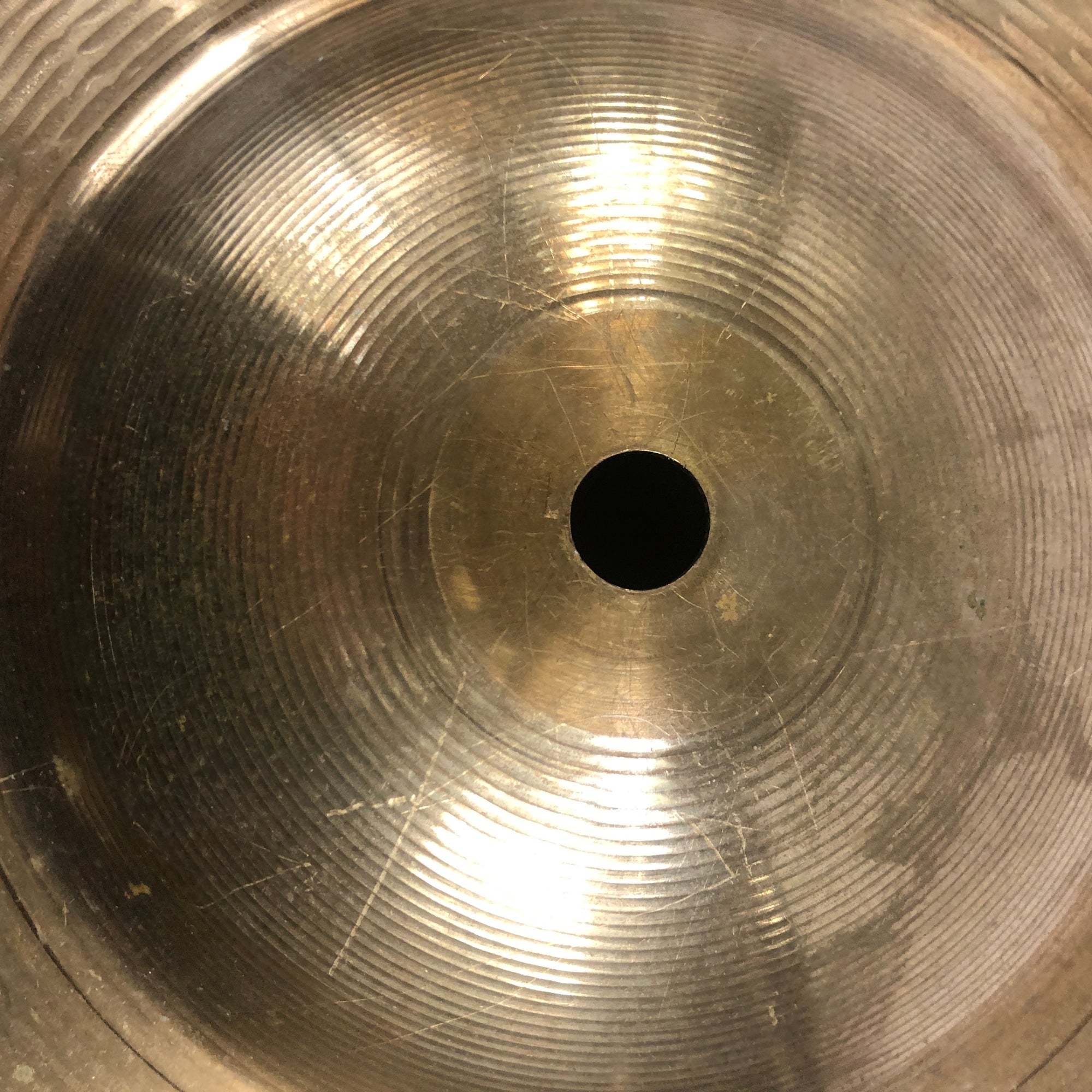Paiste 20 502 Ride Cymbal