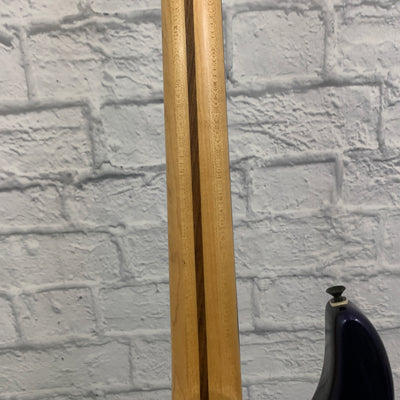 Ibanez TR Series 4 String Bass Guitar AS IS PROJECT