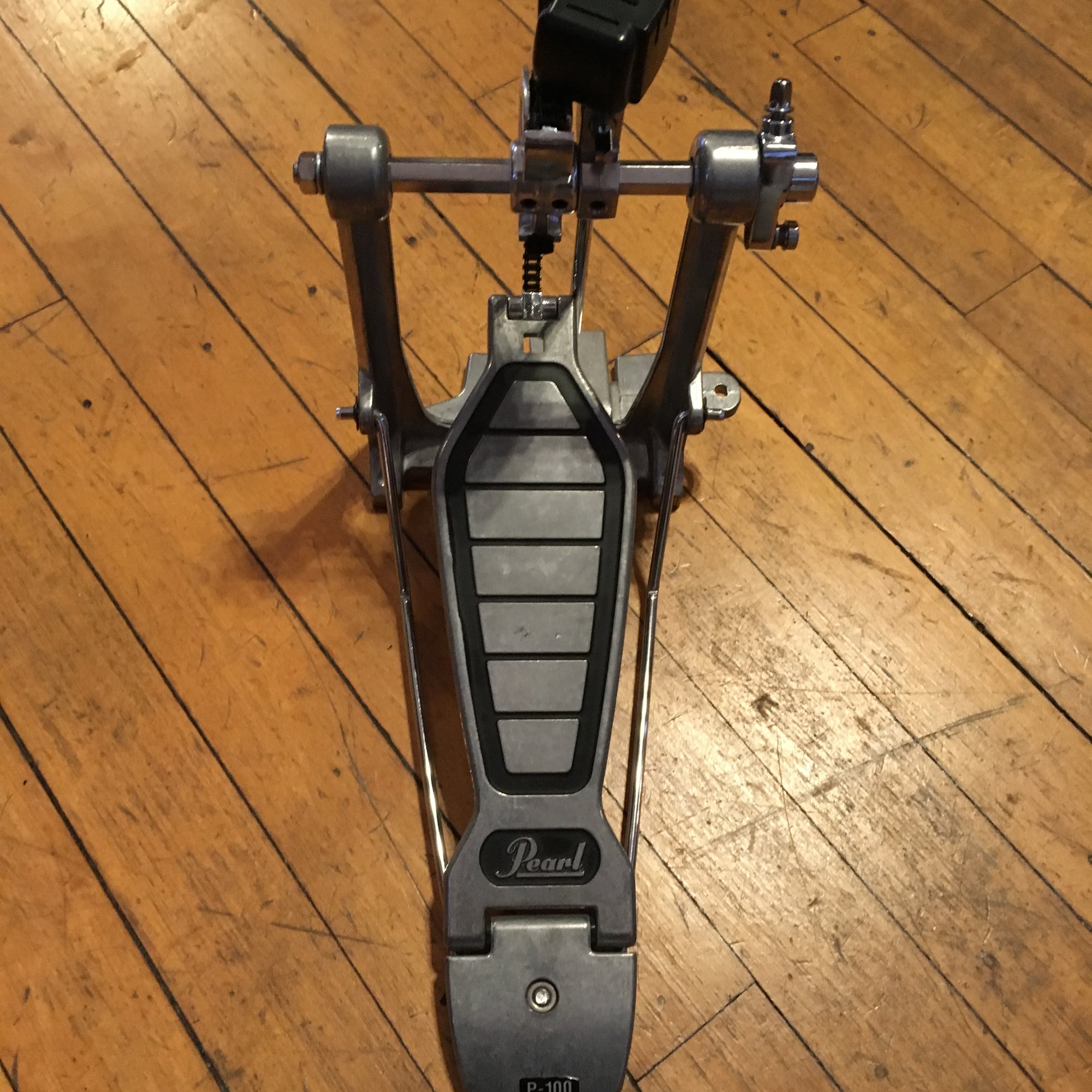 Pearl Single Chain-Driven Kick Pedal