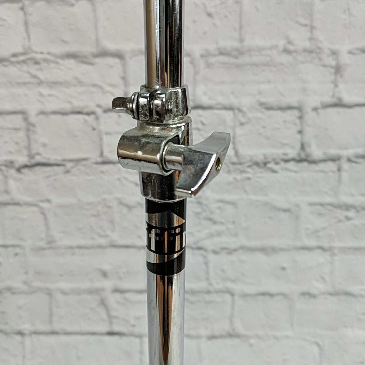 Griffin Straight Cymbal Stand