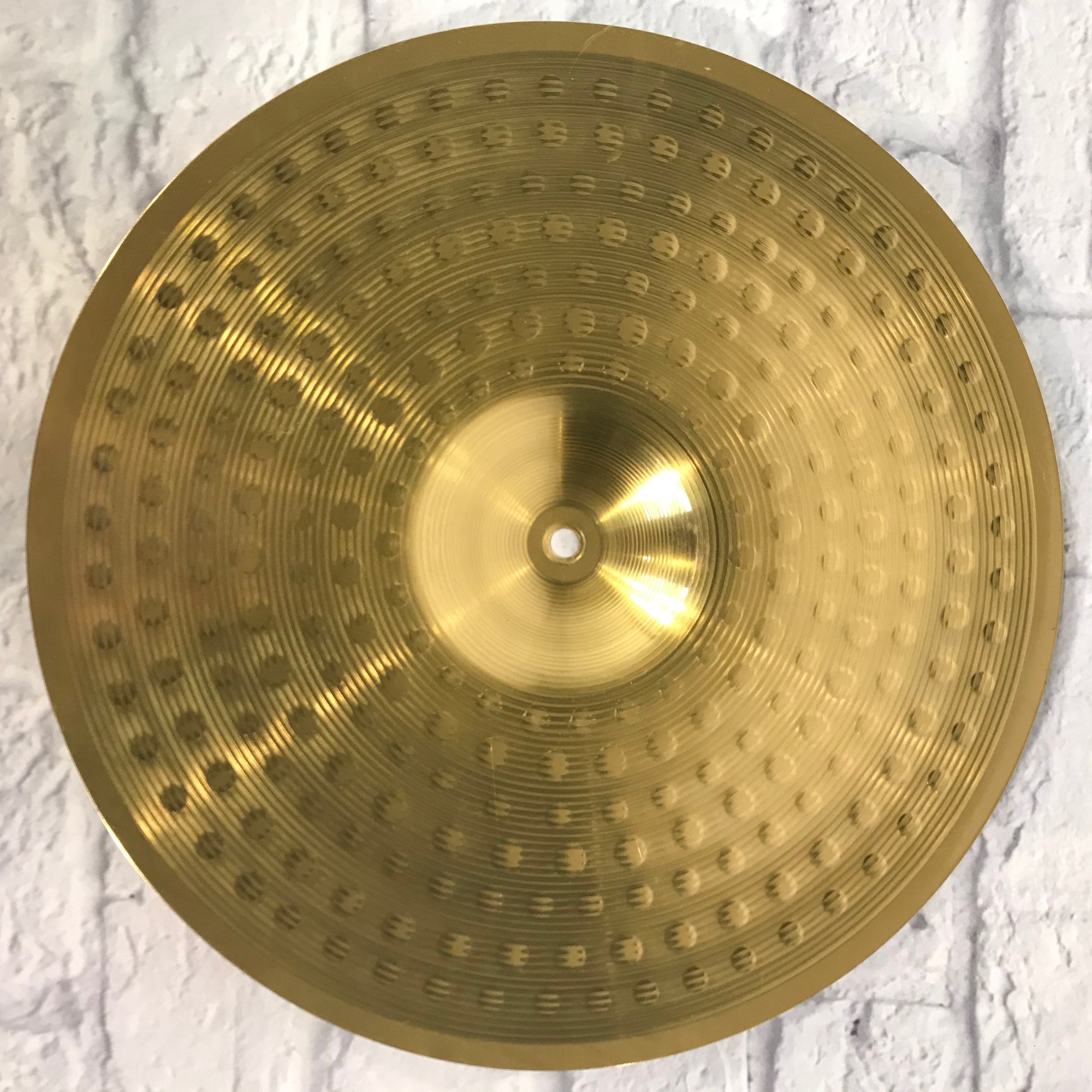 Tama 16in Crash Cymbal