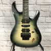 Ibanez JIVA 10 Nita Strauss Signature Electric Guitar