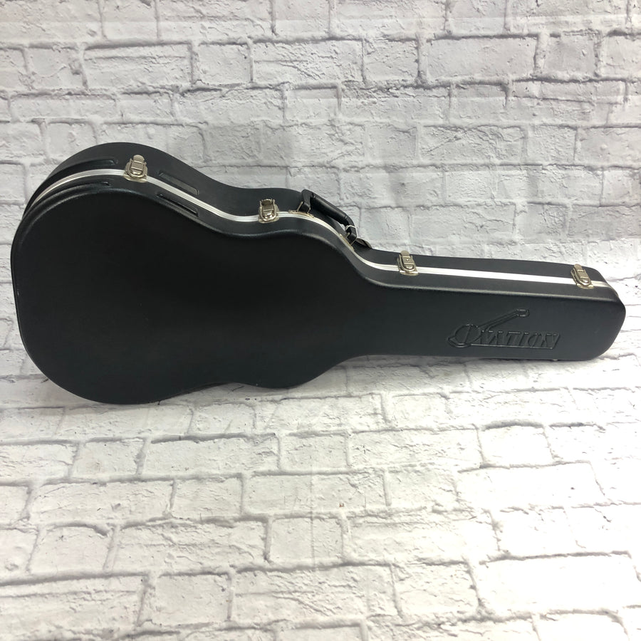 Ovation Deep Bowl Acoustic Guitar Hard Shell Case