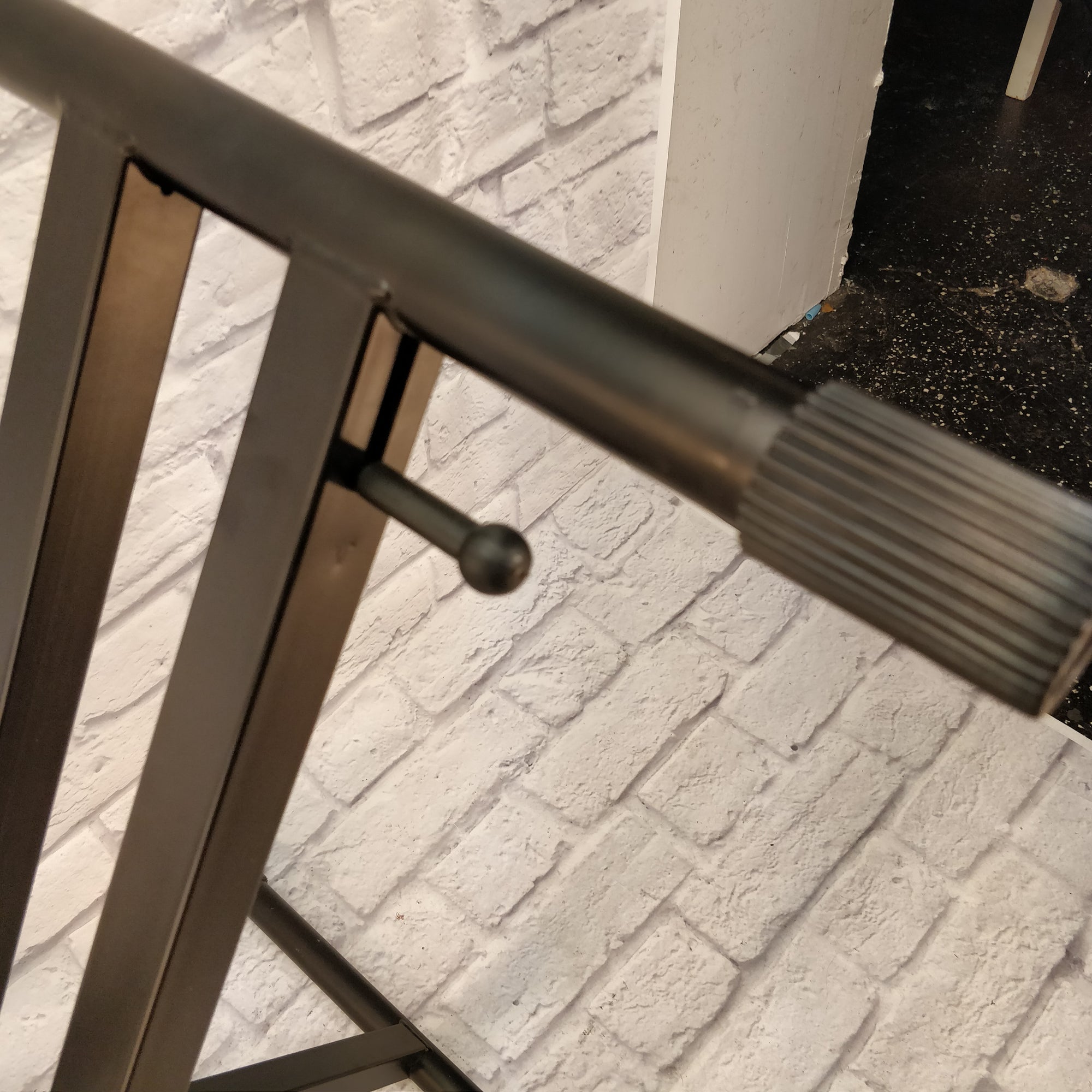 Proline PL400 Double X-Braced Keyboard Stand