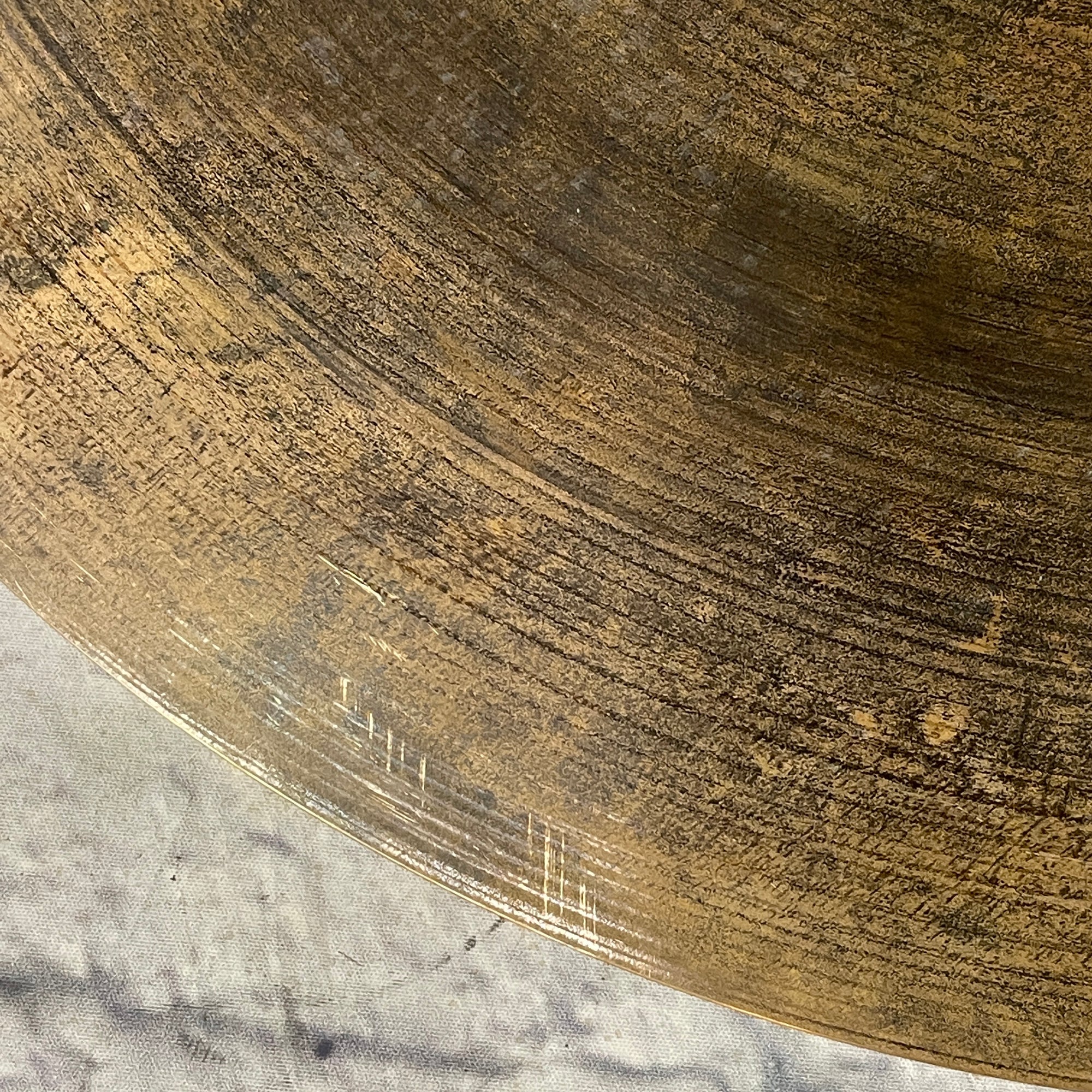Sabian XSR 22 Ride Cymbal