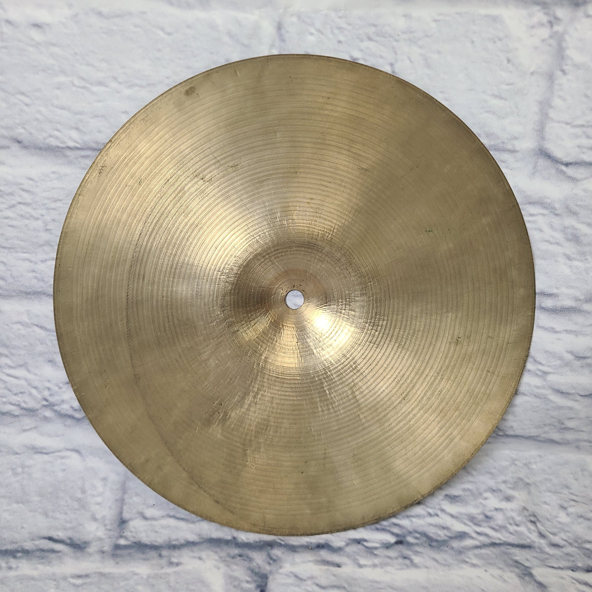 Wuhan 12" Splash Cymbal