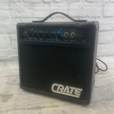 Crate MX-10 Guitar Combo Amp