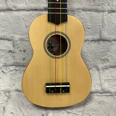 Everjoys Ukulele