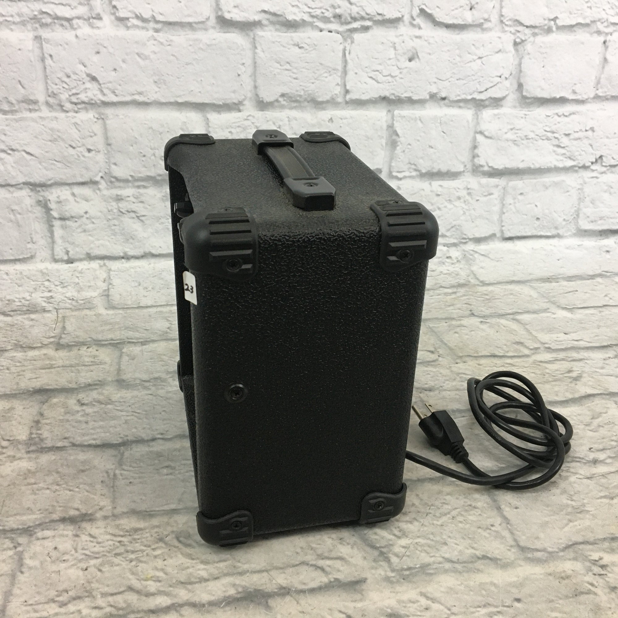 Rogue G-10 Practice Amp - New Old Stock!