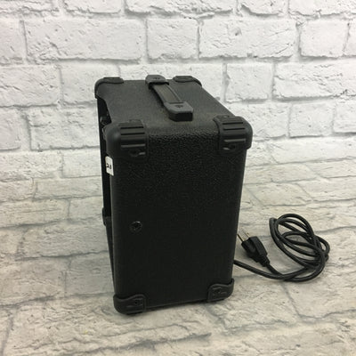 Rogue G-10 Practice Amp - New Old Stock!