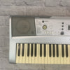 Yamaha YPT 300 Digital piano