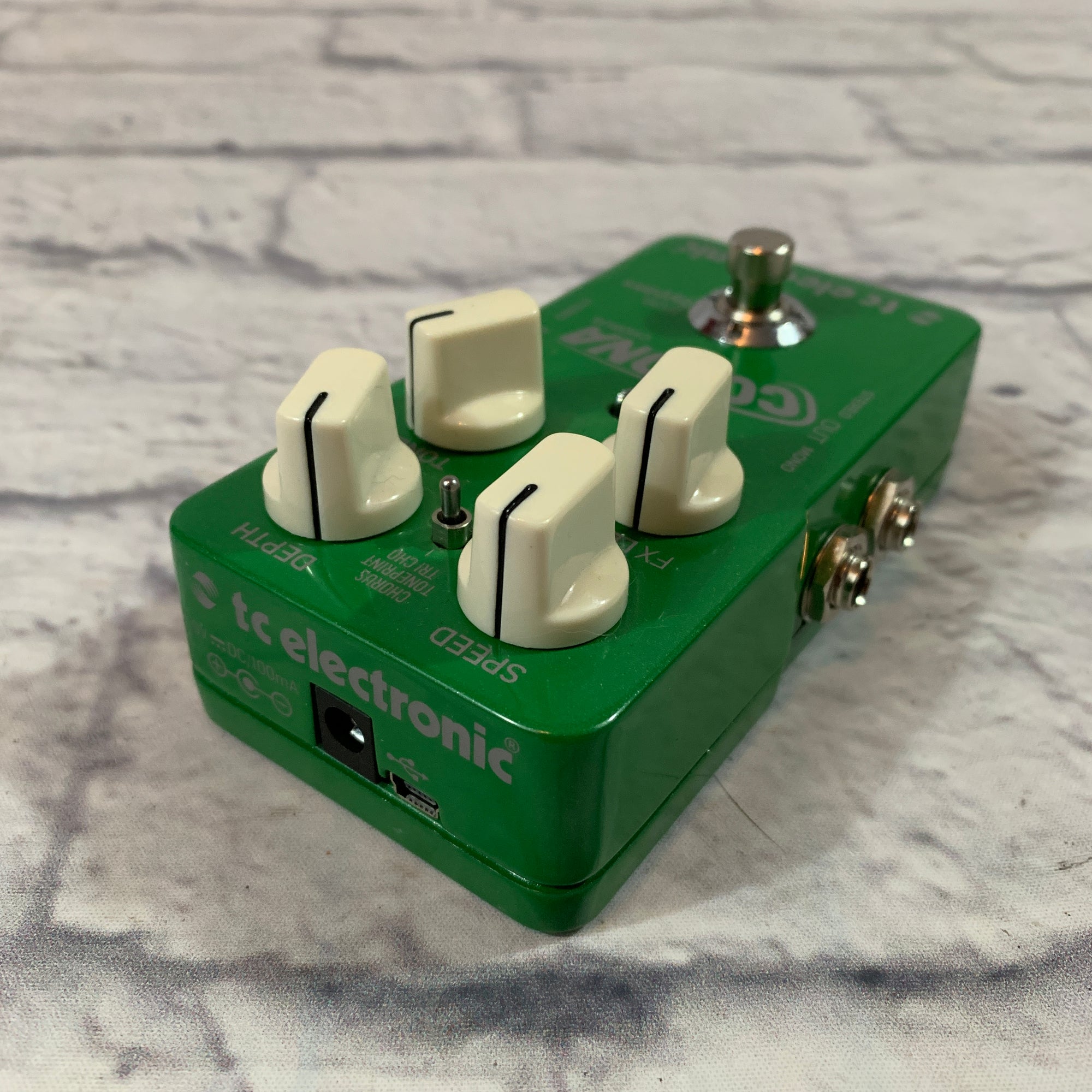 TC Electronic Corona Chrous