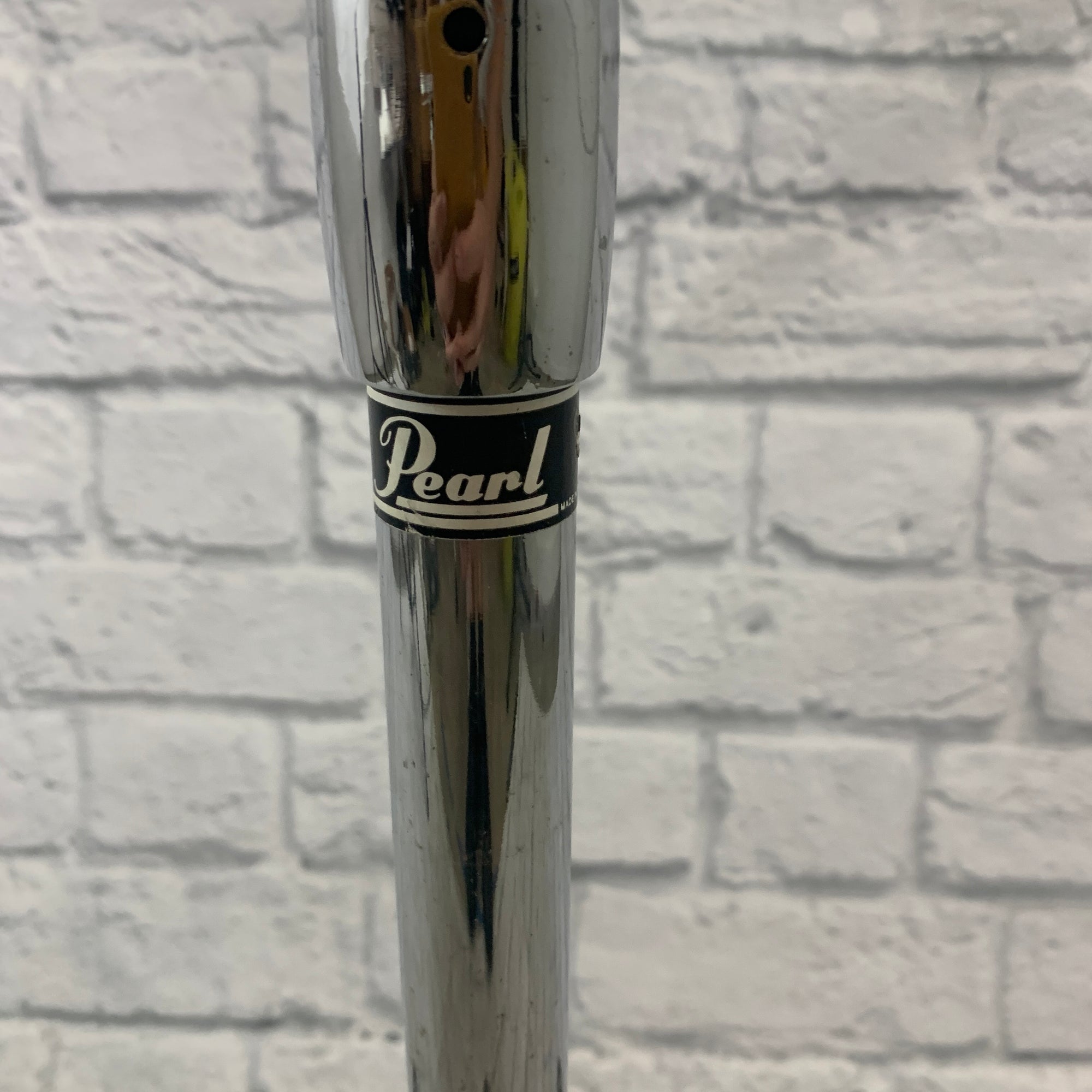 Pearl Double Braced Straight Cymbal Stand
