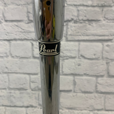 Pearl Double Braced Straight Cymbal Stand