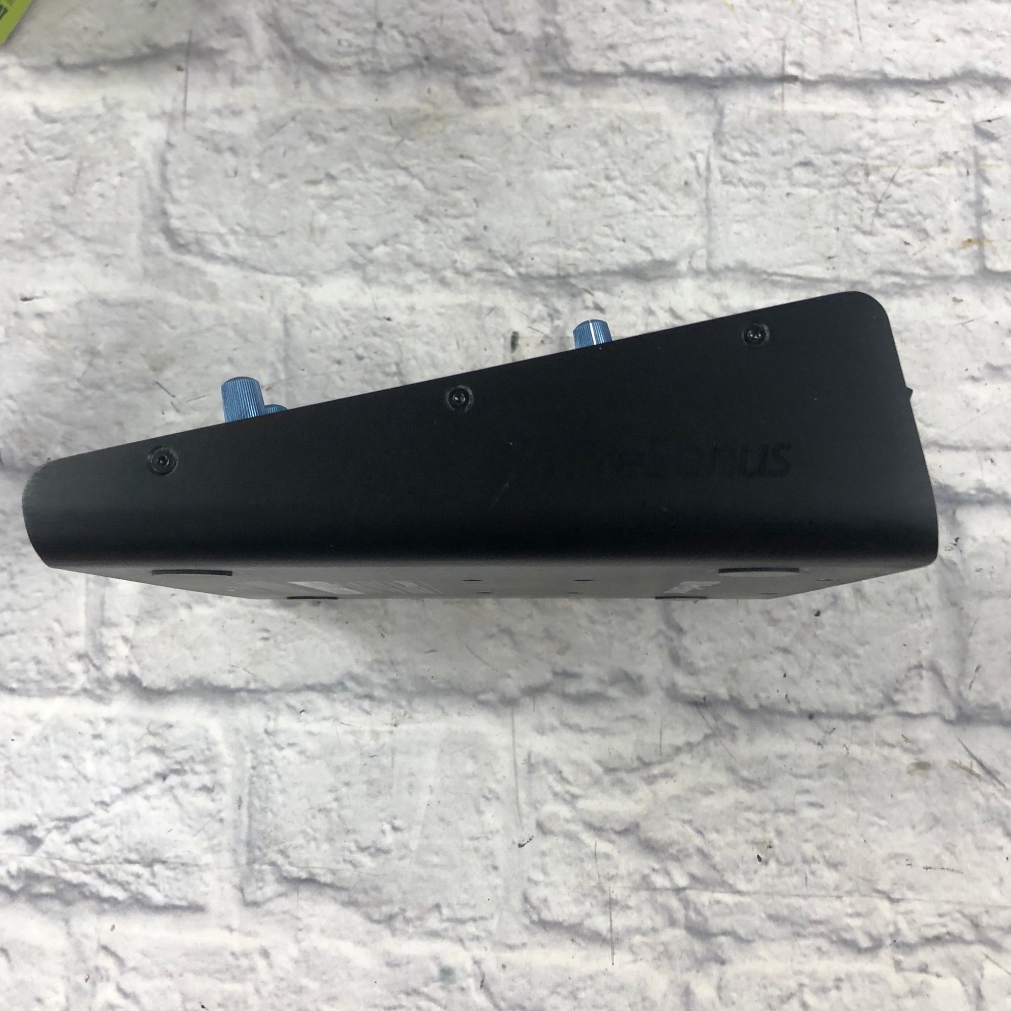 Presonus Monitor Station V2 Monitor Controller