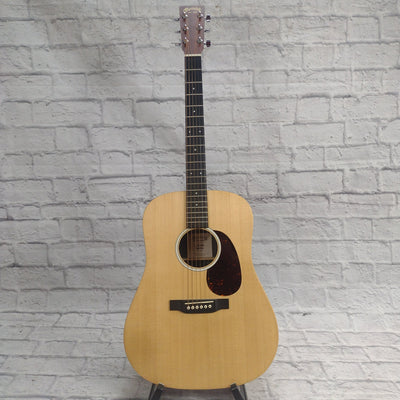 Carl Martin X Series Special Acoustic Guitar